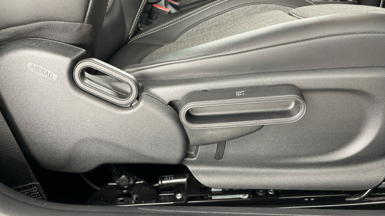 MINI Hatchback 135kW Cooper S Level 2 33kWh 3dr Auto Electric Hatchback